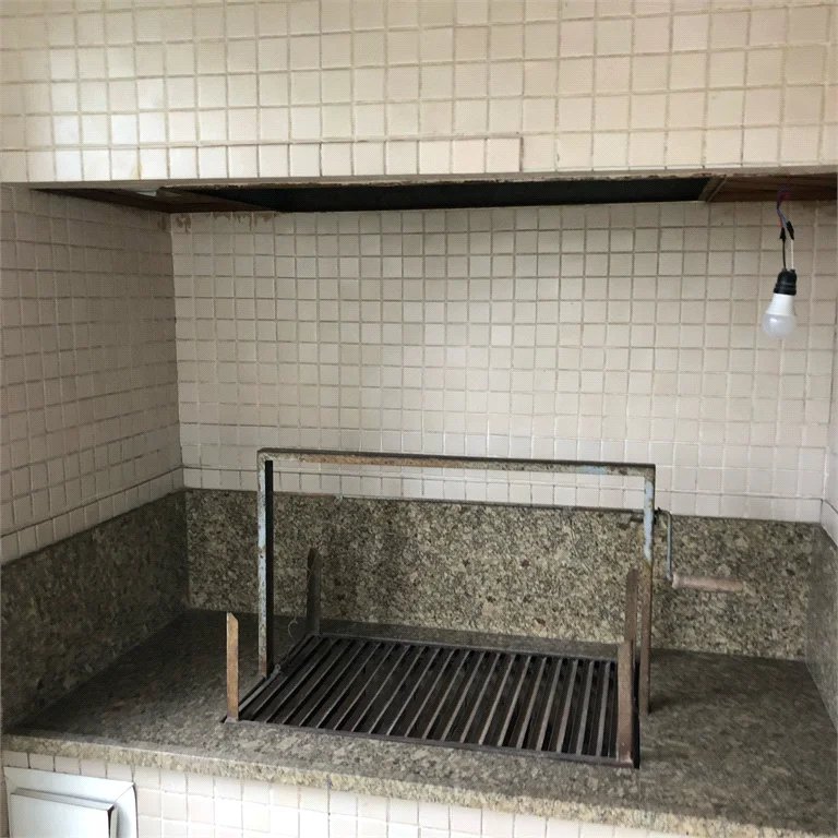 Apartamento à venda com 4 suítes em Vila Suzana, São Paulo, SP