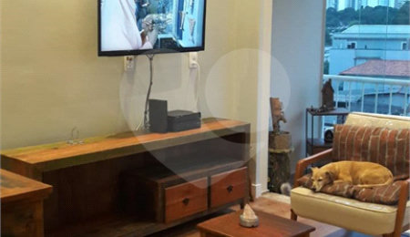 Apartamento à venda com 3 quartos, sendo 1 suíte,  em Santana, São Paulo, SP
