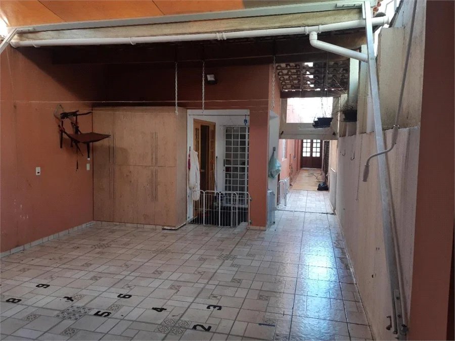 Sobrado à venda com 3 quartos, sendo 1 suíte, em Jardim Olympia, São Paulo, SP