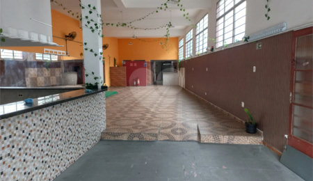 Salão Comercial para alugar em Santana, São Paulo, SP