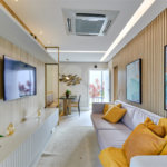 Apartamento à venda com 4 suítes em Brooklin, São Paulo, SP
