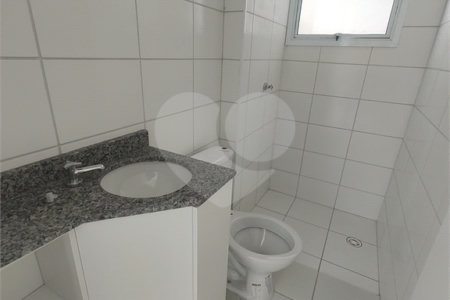 Apartamento para alugar com 2 quartos em Jardim das Palmeiras, Atibaia, SP