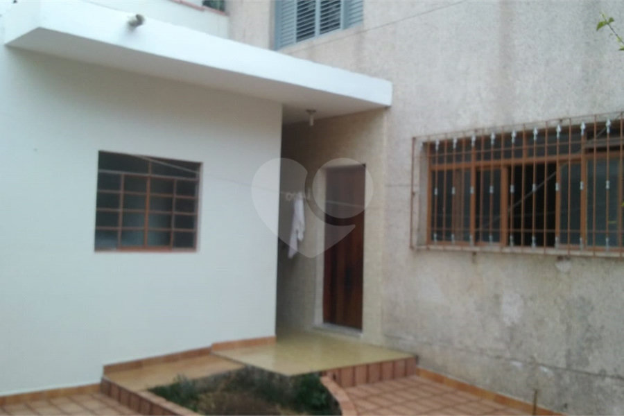 Sobrado à venda com 4 quartos, sendo 1 suíte, em Santana, São Paulo, SP