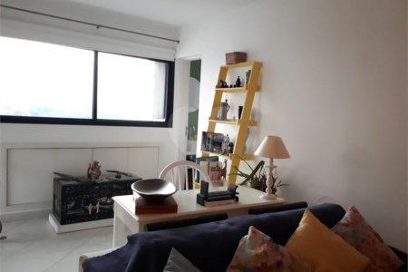 Cobertura à venda com 3 quartos, sendo 1 suíte, em Vila Progredior, São Paulo, SP