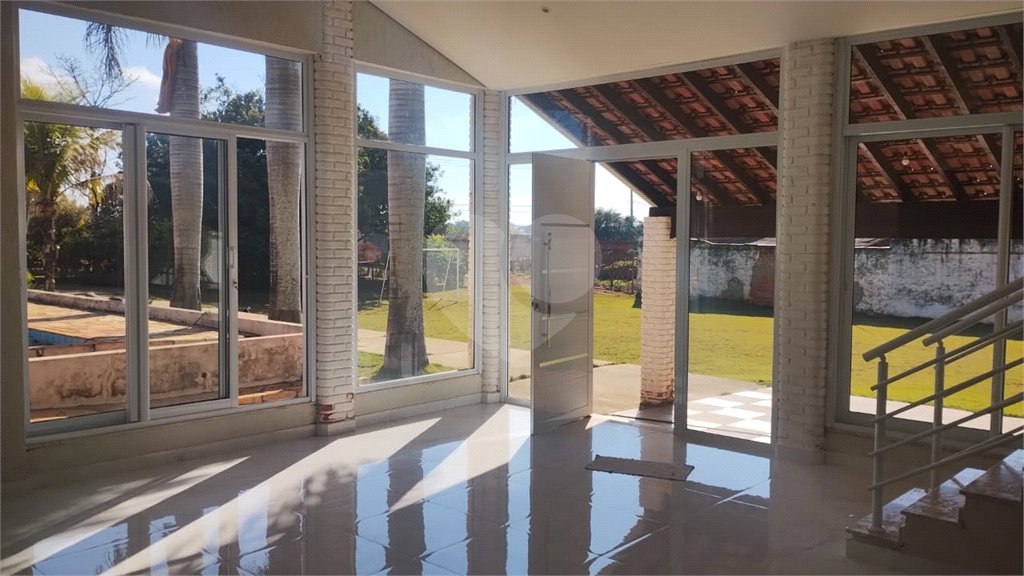 Chácara à venda com 6 quartos, sendo 3 suítes,  em Jardim Alvorada (george Oetterer), Iperó, SP