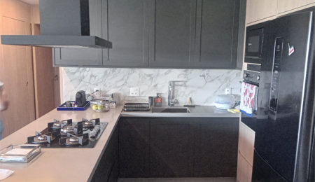 Apartamento à venda com 3 suítes em Santana, São Paulo, SP