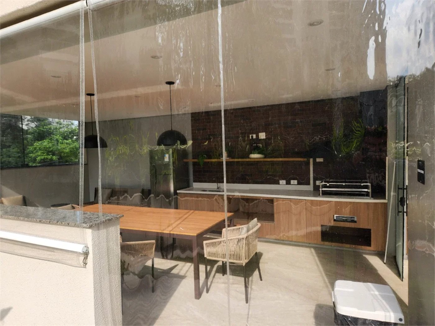 Apartamento à venda com 2 suítes em Vila Andrade, São Paulo, SP