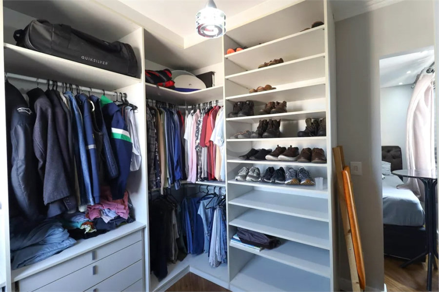 Apartamento à venda com 3 quartos, sendo 1 suíte, em Vila Maria, São Paulo, SP