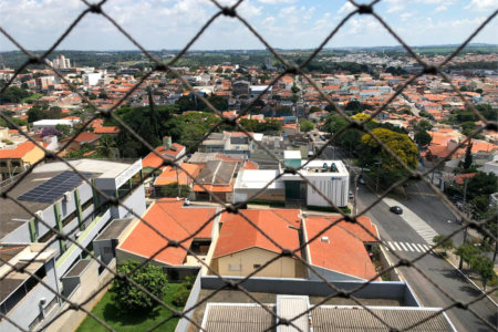 Apartamento à venda com 4 suítes em Vila Henrique, Salto, SP