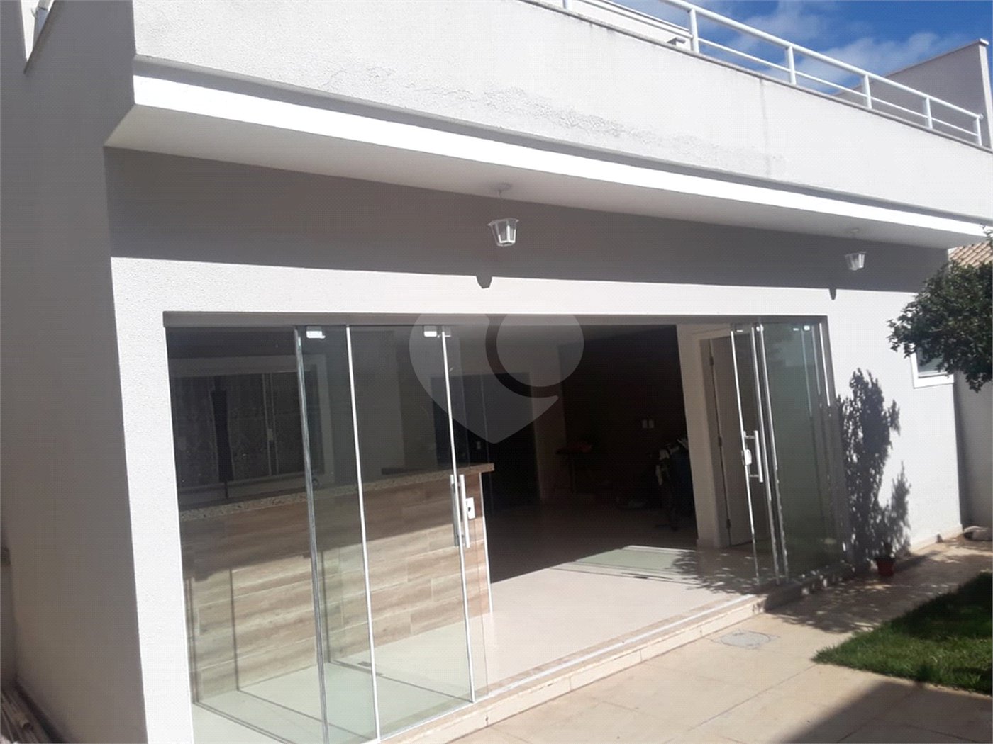 Casa à venda com 3 suítes no condomínio Ibiti Royal Park, Sorocaba - SP