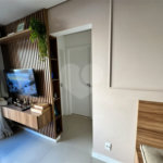 Apartamento à venda com 2 quartos em Vila Fiori, Sorocaba, SP