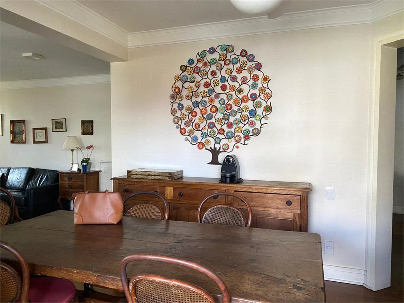 Apartamento à venda com 4 quartos, sendo 3 suítes,  em Vila Morumbi, São Paulo, SP