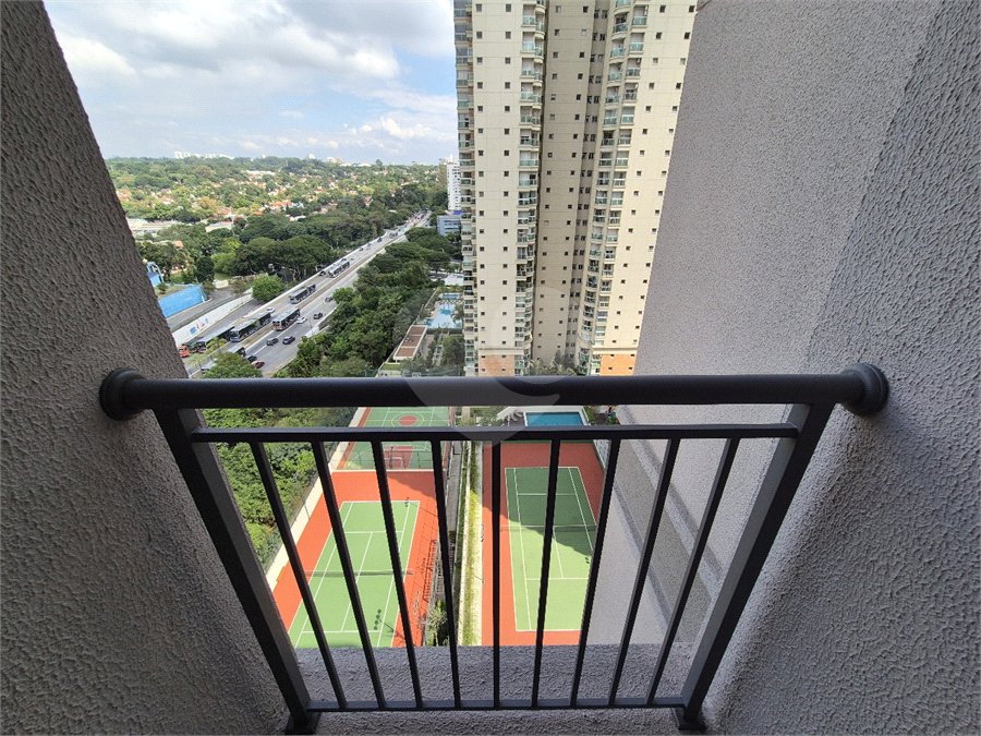 Apartamento à venda em Brooklin Paulista, São Paulo, SP