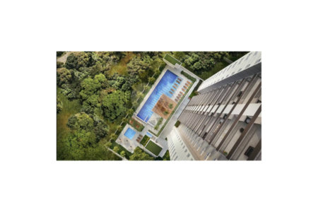 Apartamento à venda com 2 suítes em Jardim Caboré, São Paulo, SP