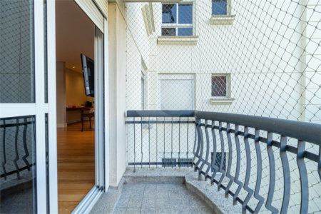 Apartamento à venda com 5 suítes em Moema, São Paulo, SP