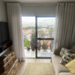 Apartamento à venda com 2 quartos, sendo 1 suíte, em Campo Belo, São Paulo, SP