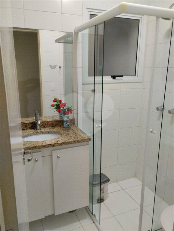 Apartamento à venda com 3 quartos, sendo 1 suíte,  em Mogi Moderno, Mogi das Cruzes, SP