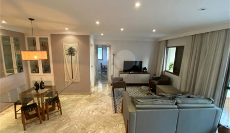 Apartamento à venda com 3 quartos, sendo 1 suíte,  em Santana, São Paulo, SP