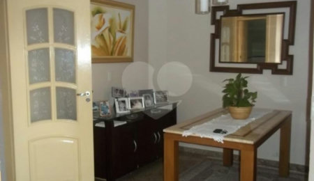 Sobrado à venda com 3 quartos, sendo 1 suíte, em Santana, São Paulo, SP