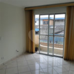 Apartamento à venda com 1 quarto em Vila Paiva, São Paulo, SP