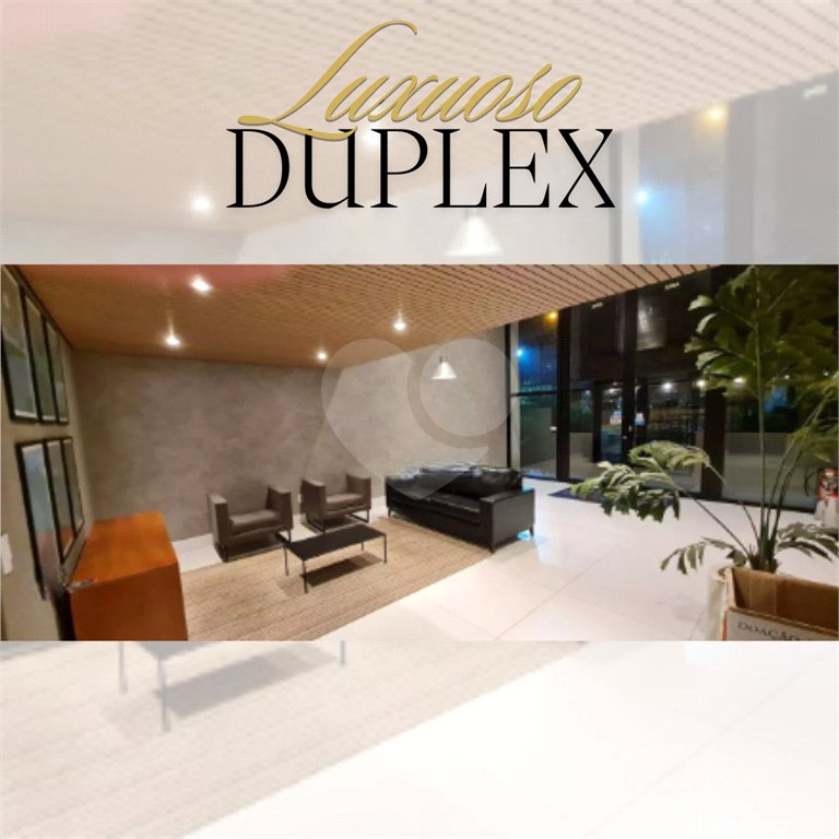 Duplex à venda com 4 suítes em Parque Campolim, Sorocaba, SP