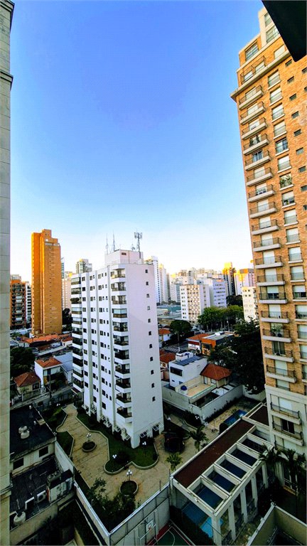 Apartamento à venda com 1 suíte em Vila Uberabinha, São Paulo, SP