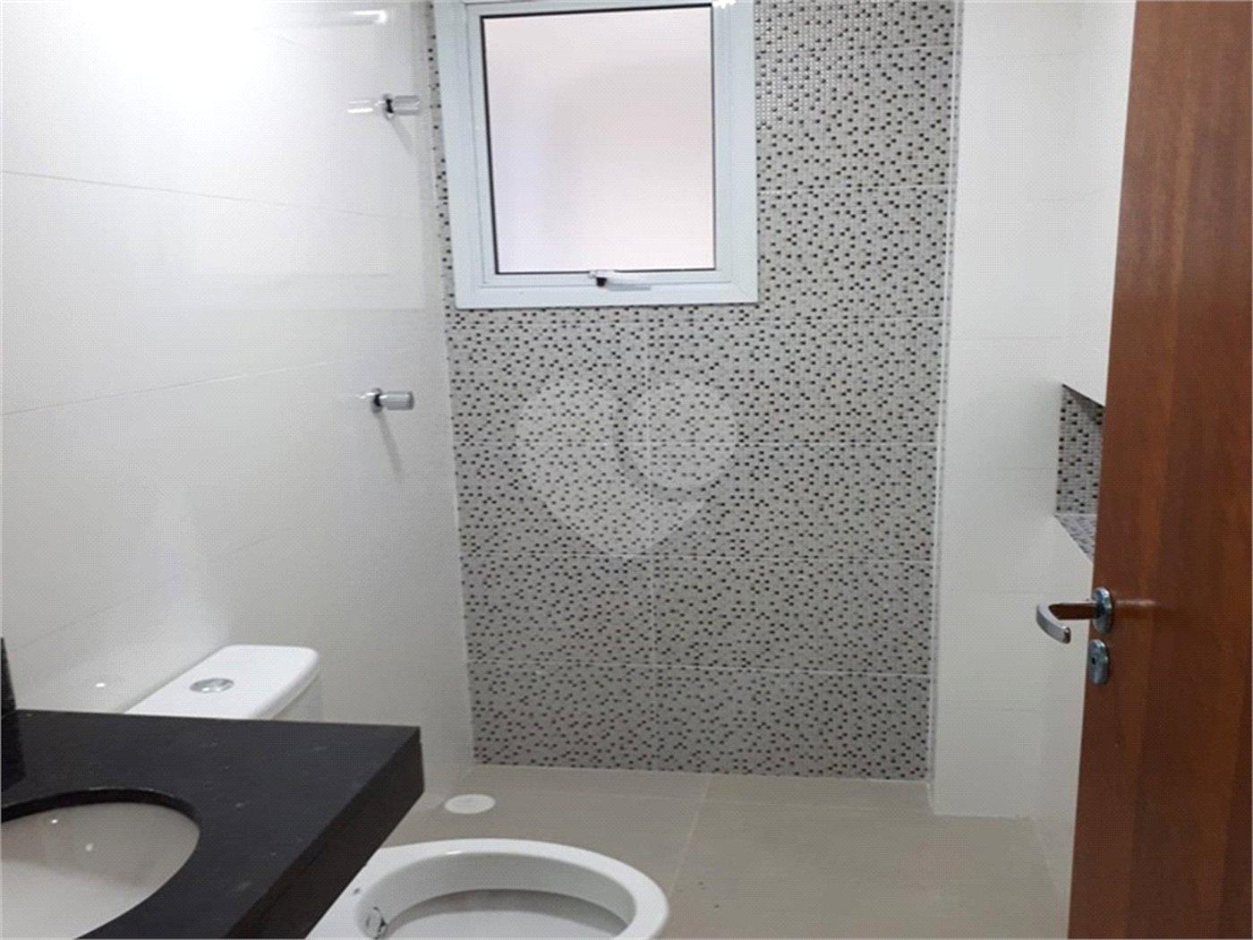 Casa à venda com 2 quartos em Santana, São Paulo, SP