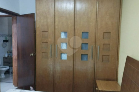 Apartamento à venda com 2 quartos em Jardim Ester, São Paulo, SP