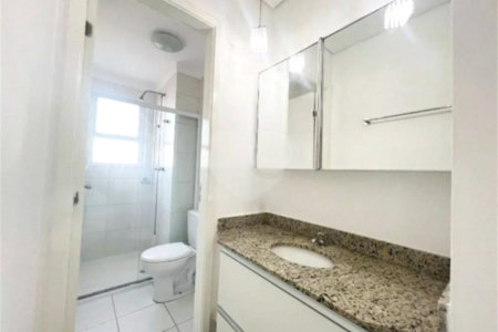 Apartamento à venda com 2 quartos em Jardim São Carlos, Sorocaba, SP