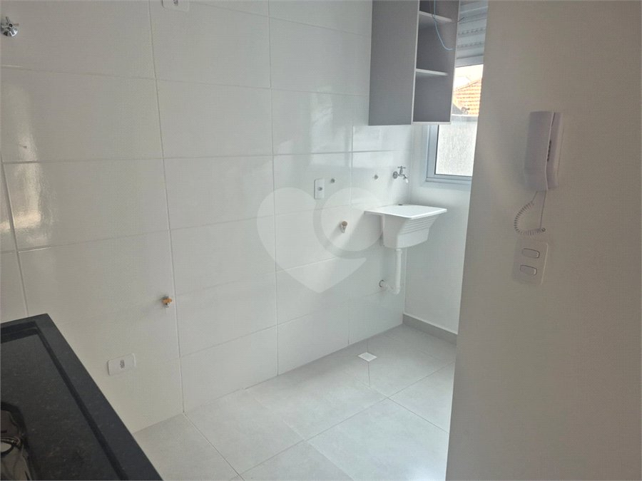 Apartamento para alugar com 2 quartos em Santana, São Paulo, SP