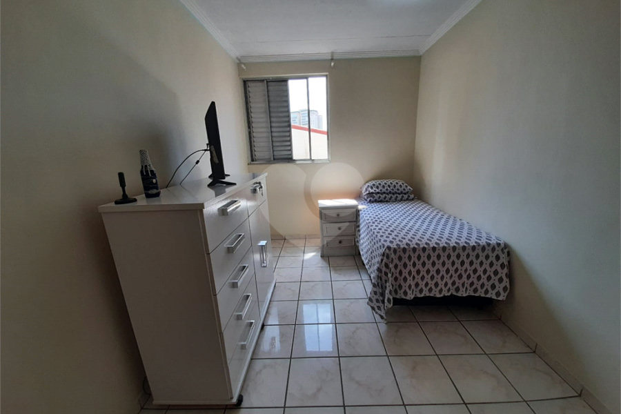 Apartamento à venda com 2 quartos em Jardim São Judas Tadeu, Guarulhos, SP