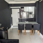Apartamento à venda com 2 quartos, sendo 1 suíte,  em Jardim Rosa de Franca, Guarulhos, SP