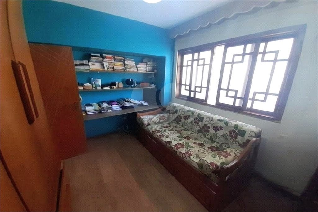 Apartamento à venda com 3 quartos em Tijuca, Rio de Janeiro, RJ