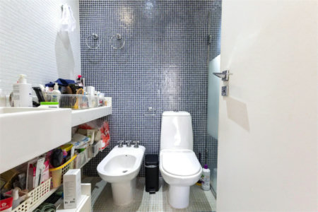 Apartamento à venda com 3 quartos, sendo 2 suítes, em Cidade Monções, São Paulo, SP