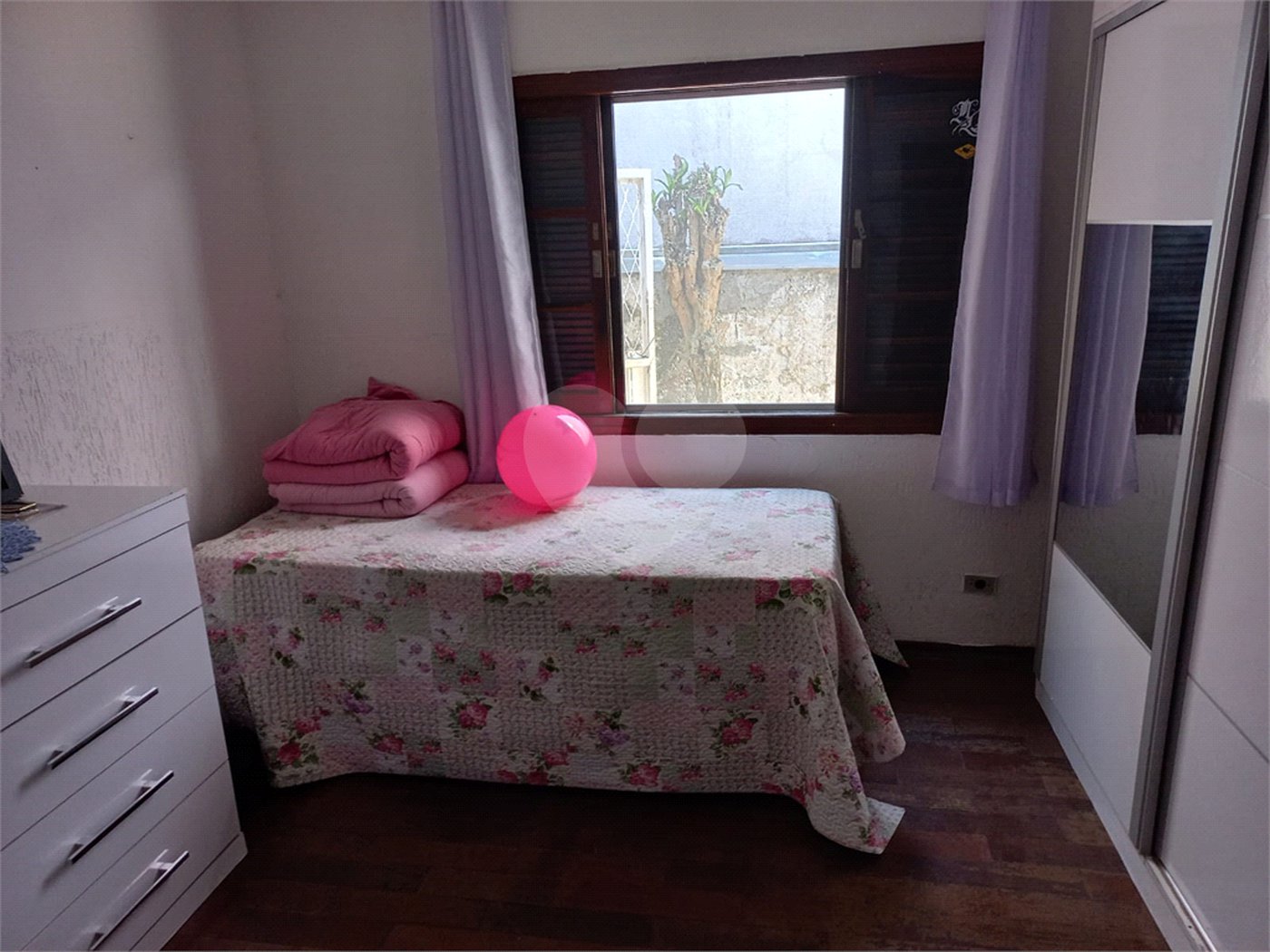Casa Térrea à venda com 2 quartos em Horto Florestal, São Paulo, SP