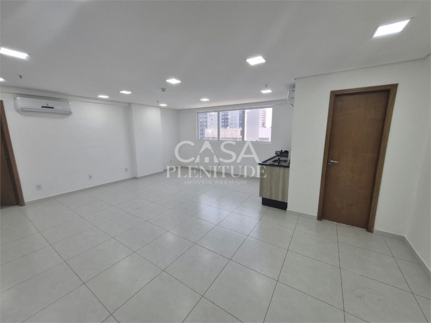 Sala à venda ou para alugar em Parque Bela Vista, Votorantim, SP