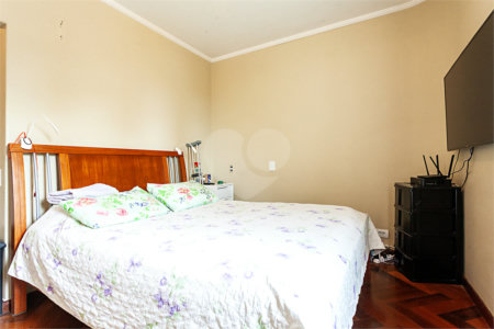 Apartamento à venda com 4 quartos, sendo 1 suíte, em Jardim Marajoara, São Paulo, SP