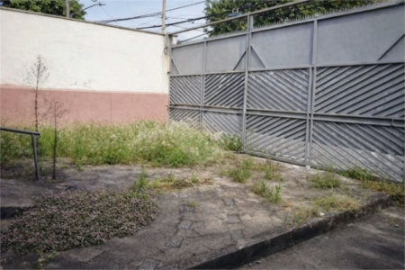 Terreno à venda em Vila Parque Jabaquara, São Paulo, SP