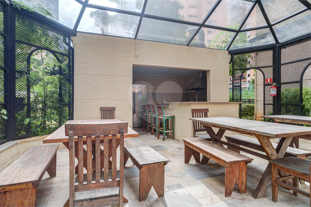 Apartamento à venda com 4 quartos, sendo 3 suítes, em Brooklin, São Paulo, SP