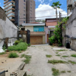 Terreno à venda em Alto da Lapa, São Paulo, SP
