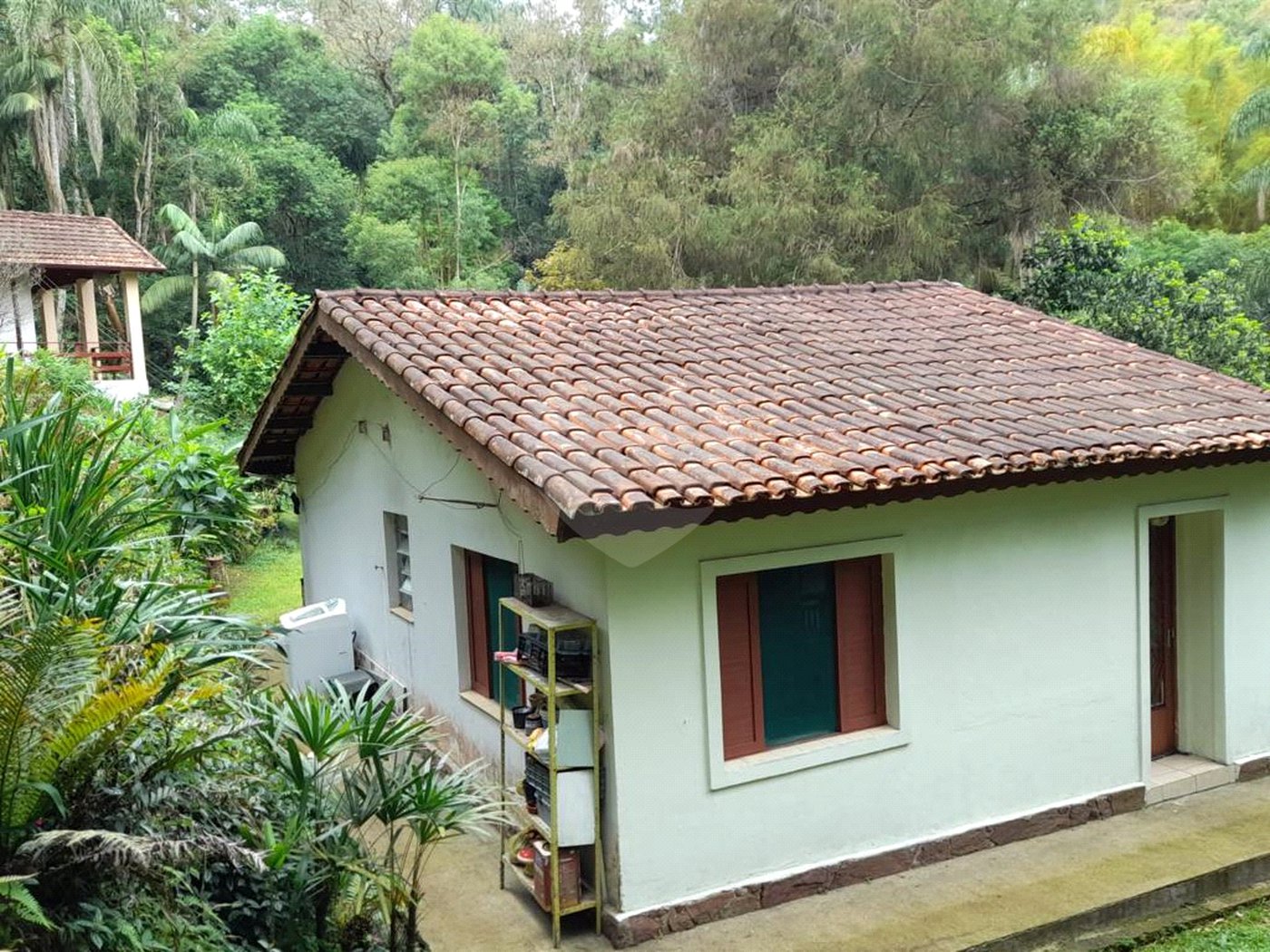 Chácara à venda com 3 quartos em Caraguatá, Mairiporã, SP