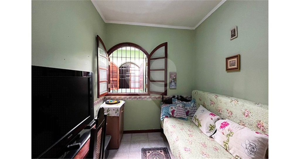 Casa à venda com 3 quartos, sendo 1 suíte, em Vila Boaçava, São Paulo, SP