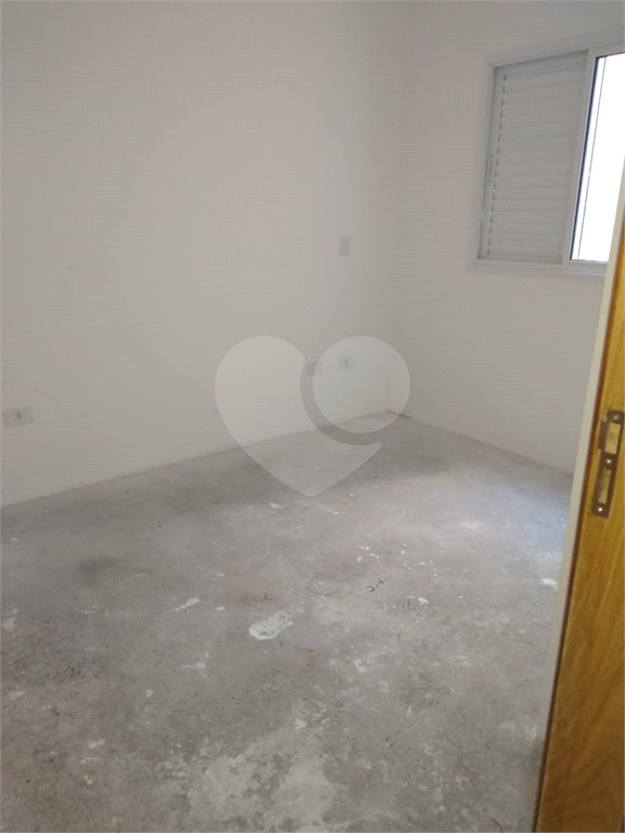 Apartamento à venda com 2 quartos em Parada Inglesa, São Paulo, SP