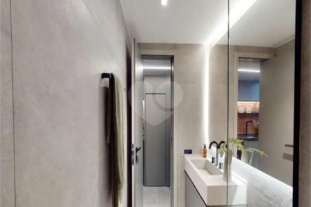 Casa à venda com 1 quarto em Perdizes, São Paulo, SP