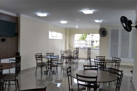 Apartamento à venda com 3 quartos, sendo 1 suíte, em Água Fria, São Paulo, SP