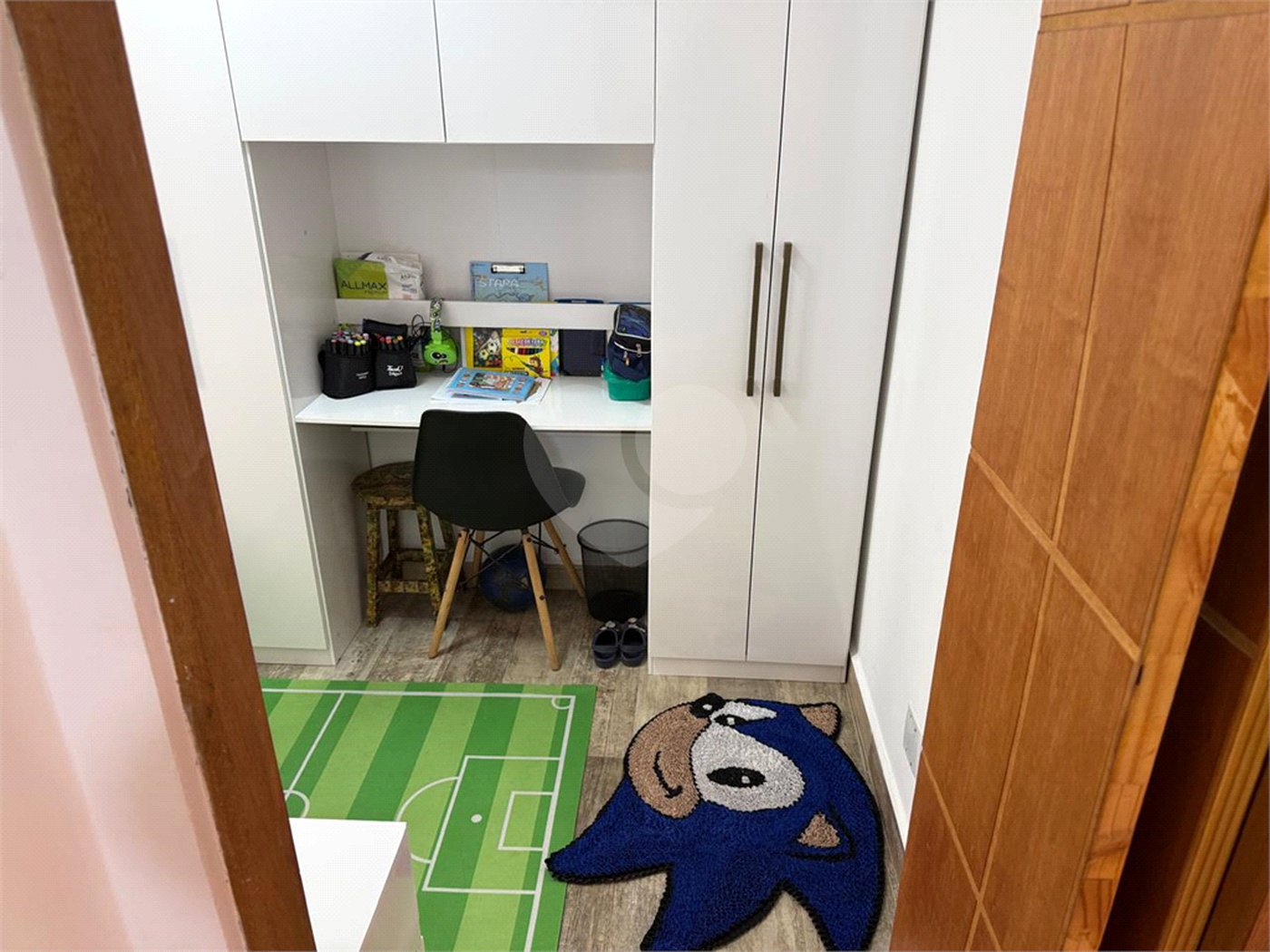 Apartamento à venda com 3 quartos em Jardim Marajoara, São Paulo, SP