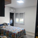Apartamento à venda com 3 suítes no Centro, São Bernardo do Campo, SP
