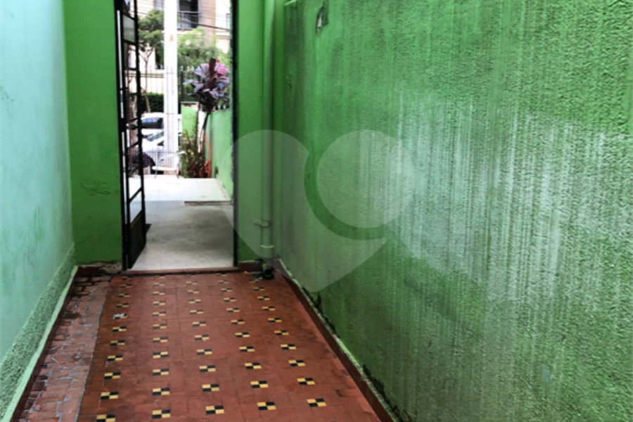Casa à venda com 2 quartos em Santana, São Paulo, SP