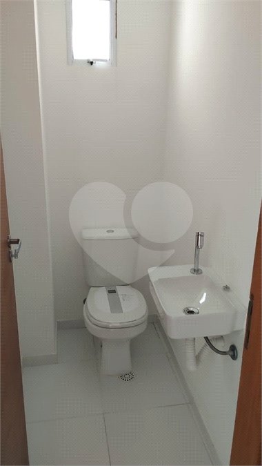Apartamento à venda com 2 suítes em Mandaqui, São Paulo, SP