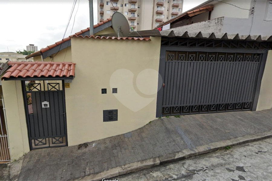 Casa à venda com 3 quartos, sendo 1 suíte,  em Mandaqui, São Paulo, SP